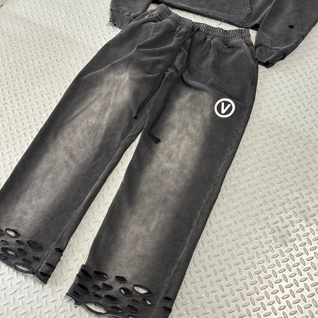 V Sweats
