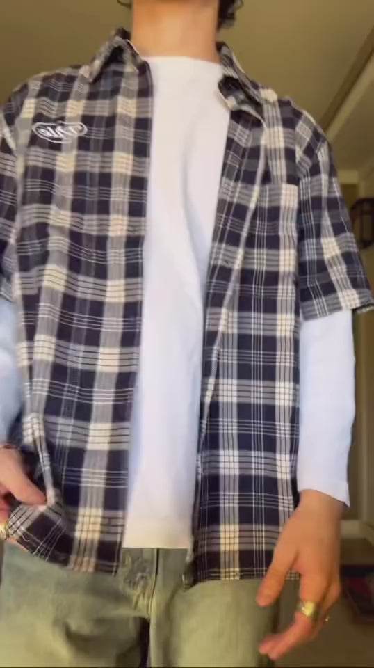 Oj flannel